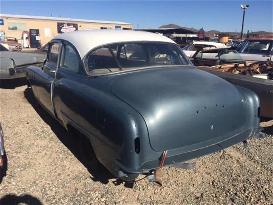 1952 Buick Special - Image 2 of 4