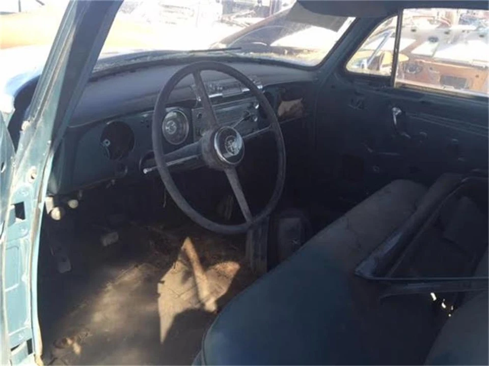 1952 Buick Special - Image 3 of 4