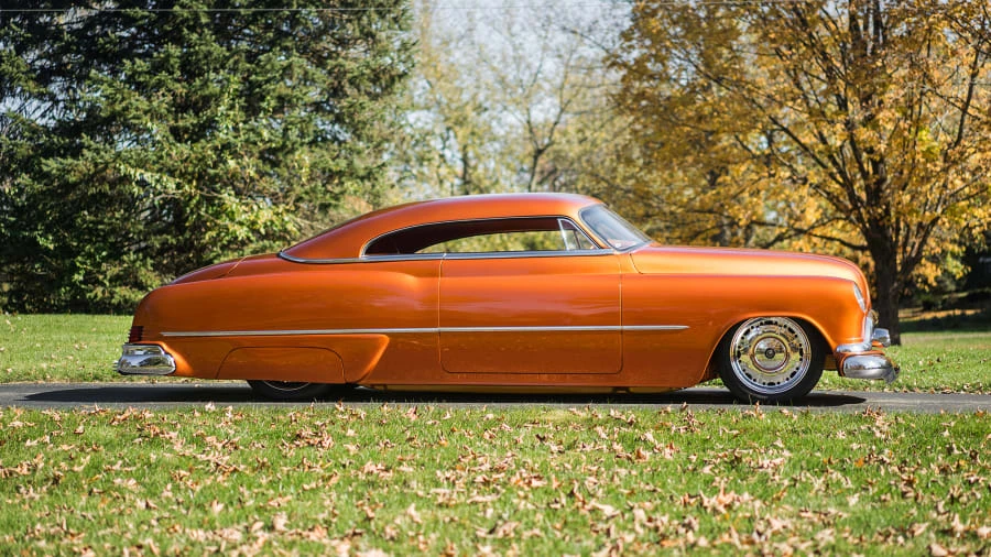 1952 Buick Riviera - Image 2 of 12