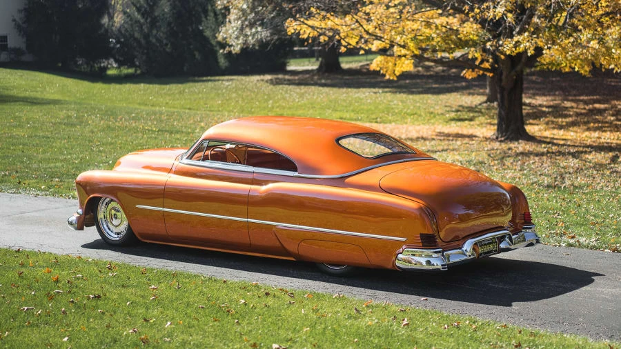 1952 Buick Riviera - Image 3 of 12