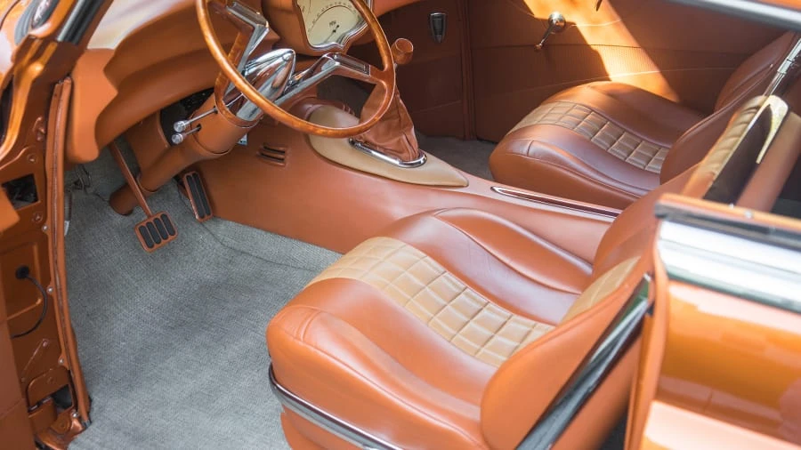 1952 Buick Riviera - Image 4 of 12