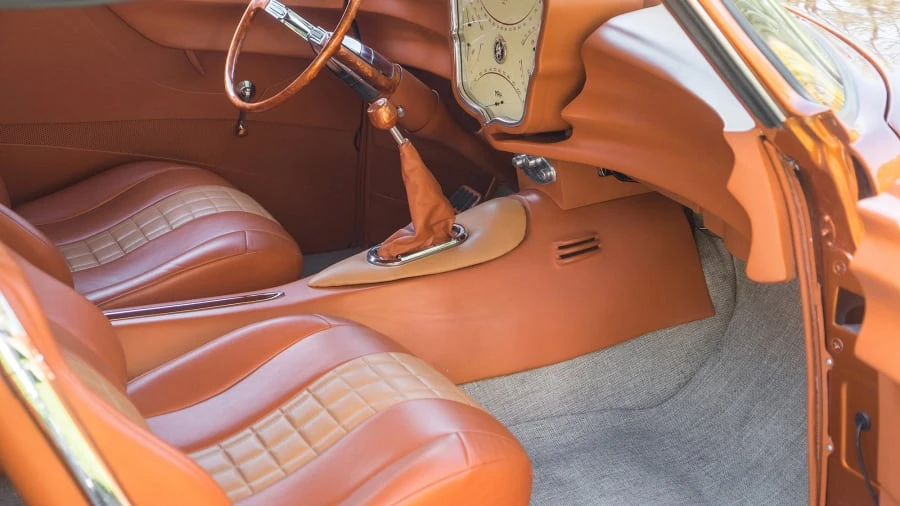 1952 Buick Riviera - Image 5 of 12