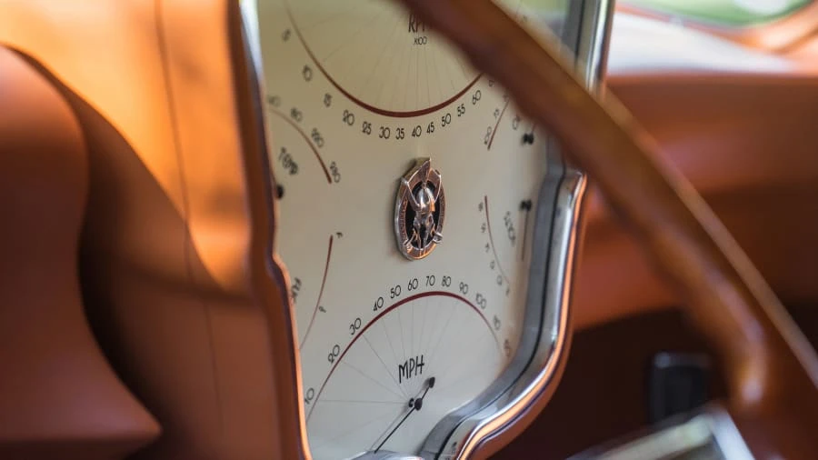 1952 Buick Riviera - Image 10 of 12