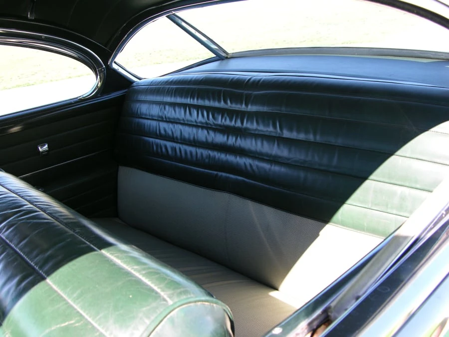 1952 Buick Roadmaster - Image 7 of 12