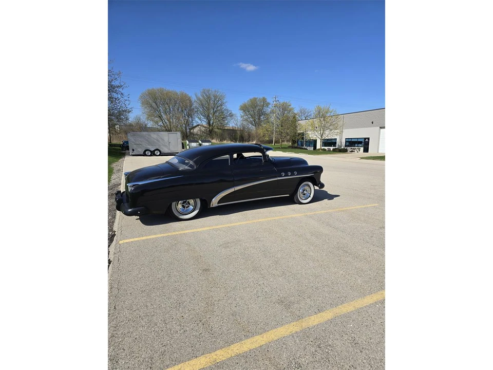 1952 Buick Special - Image 3 of 13