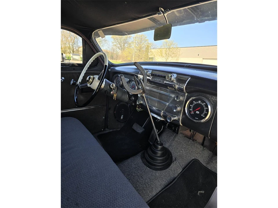 1952 Buick Special - Image 4 of 13