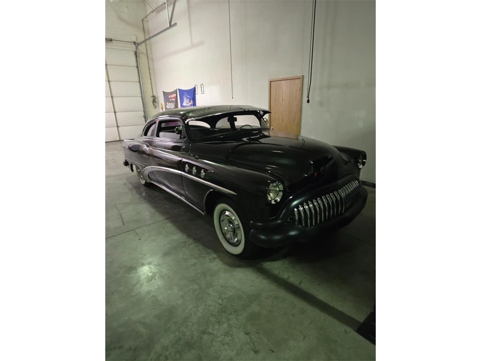 1952 Buick Special - Image 6 of 13