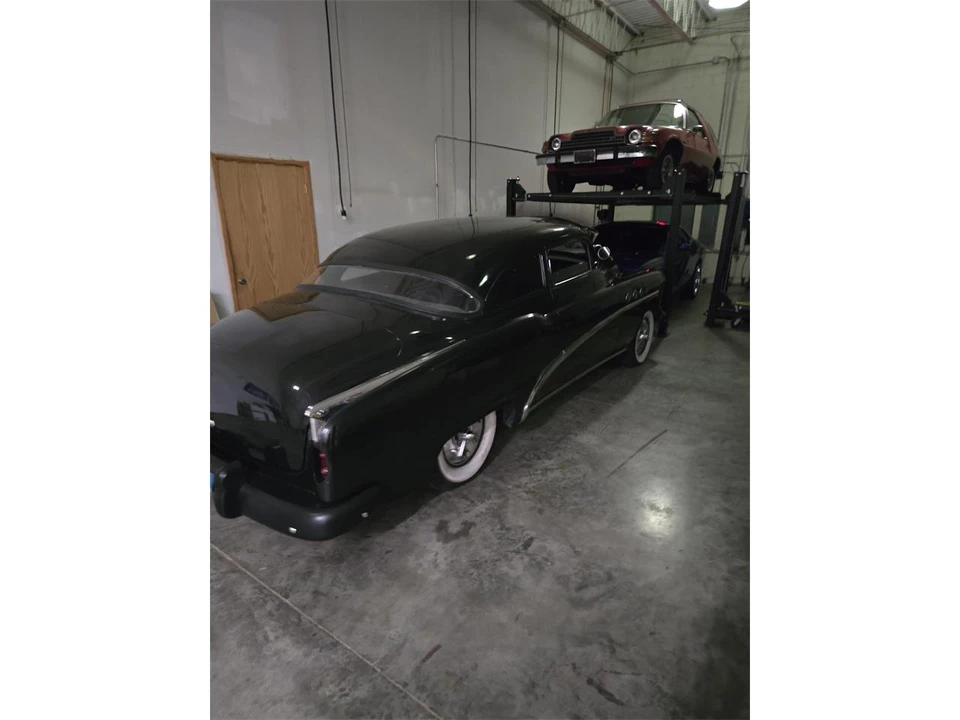 1952 Buick Special - Image 7 of 13