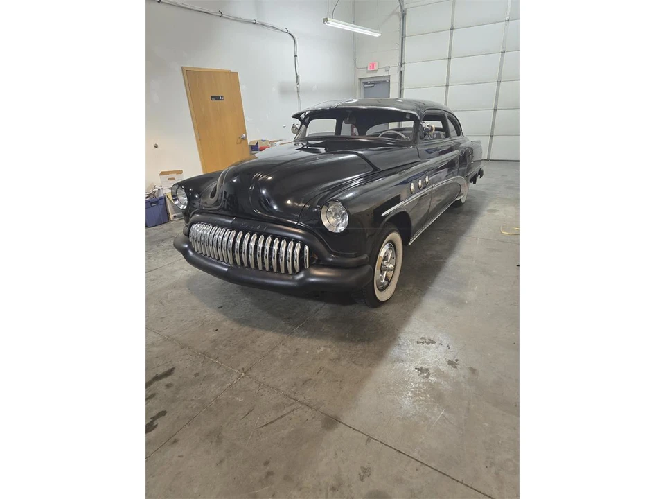 1952 Buick Special - Image 9 of 13