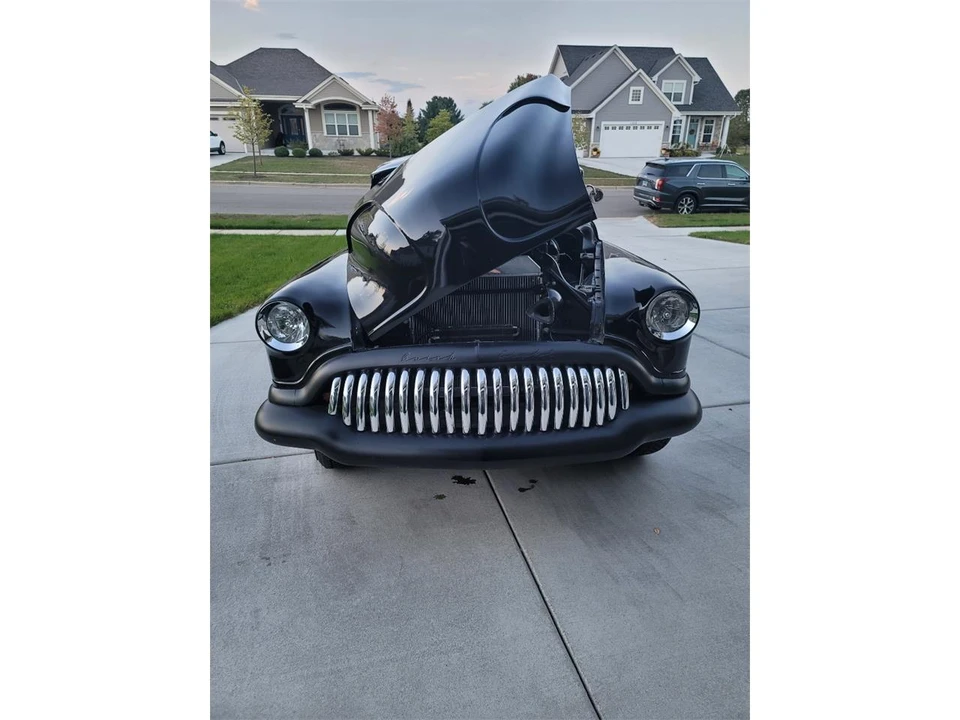 1952 Buick Special - Image 12 of 13