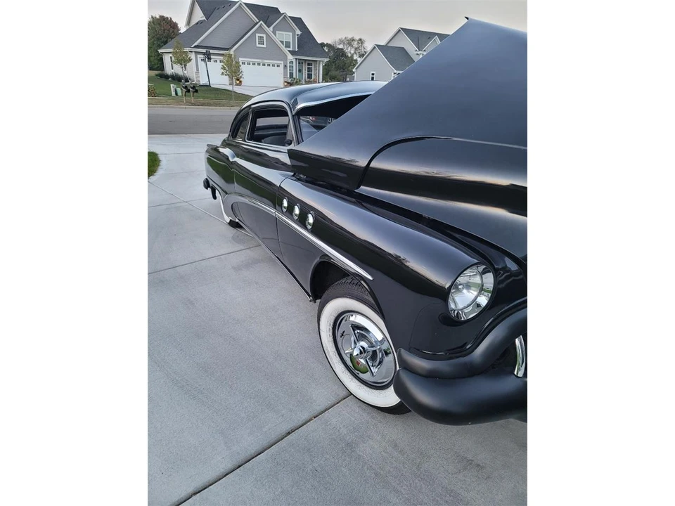 1952 Buick Special - Image 13 of 13