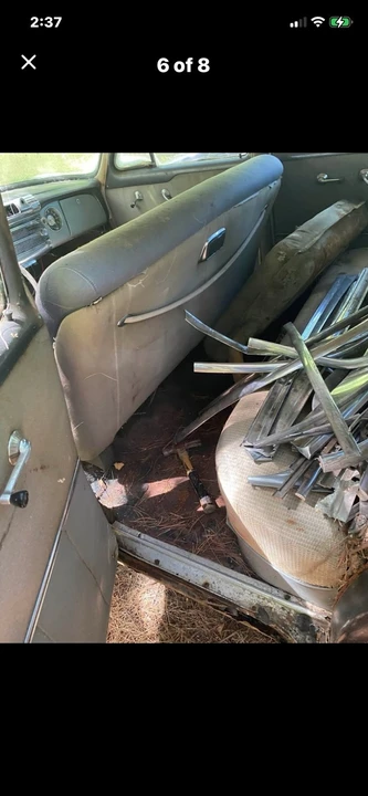 1952 Buick Special - Image 7 of 8