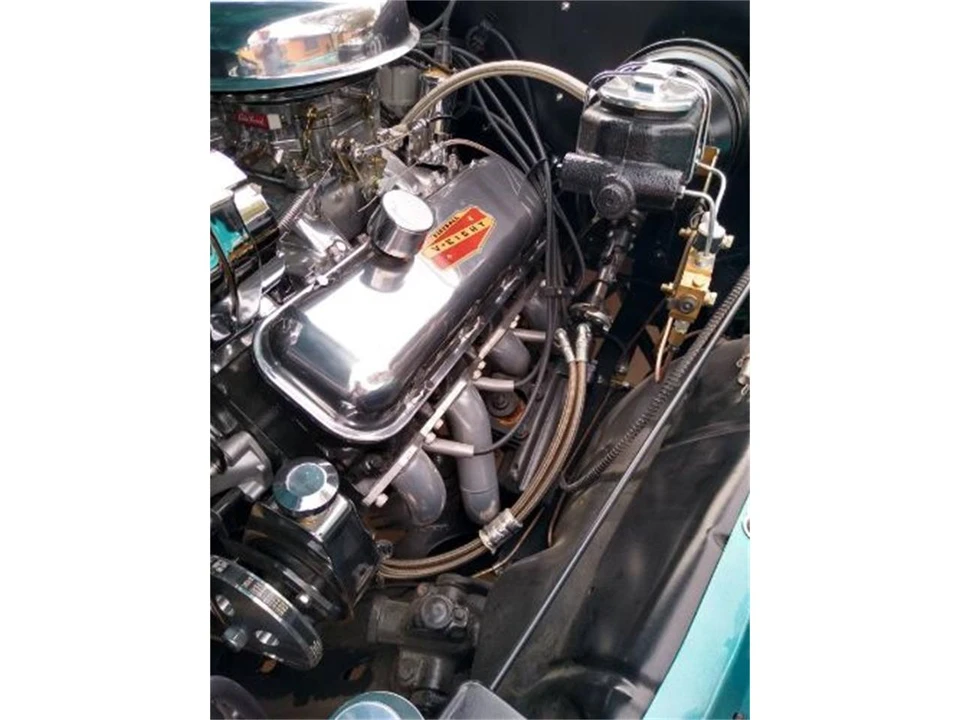 1952 Buick Special - Image 7 of 18