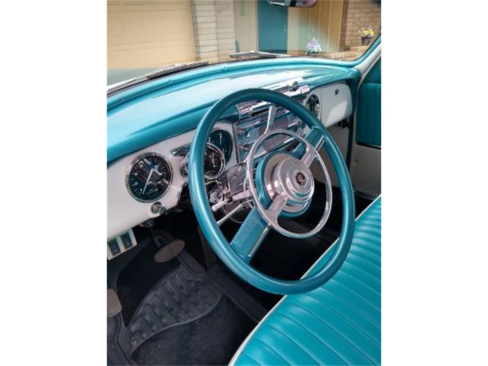 1952 Buick Special - Image 9 of 18