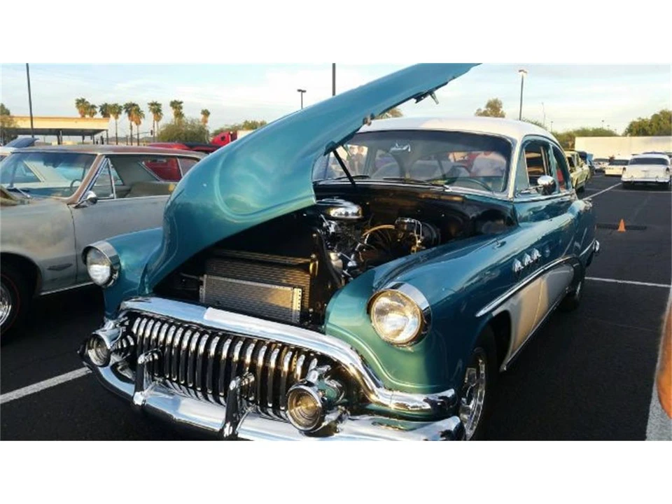 1952 Buick Special - Image 2 of 18