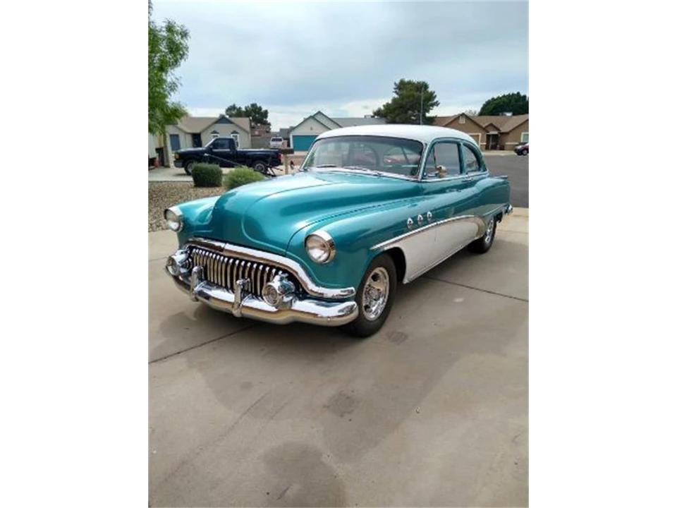 1952 Buick Special - Image 14 of 18