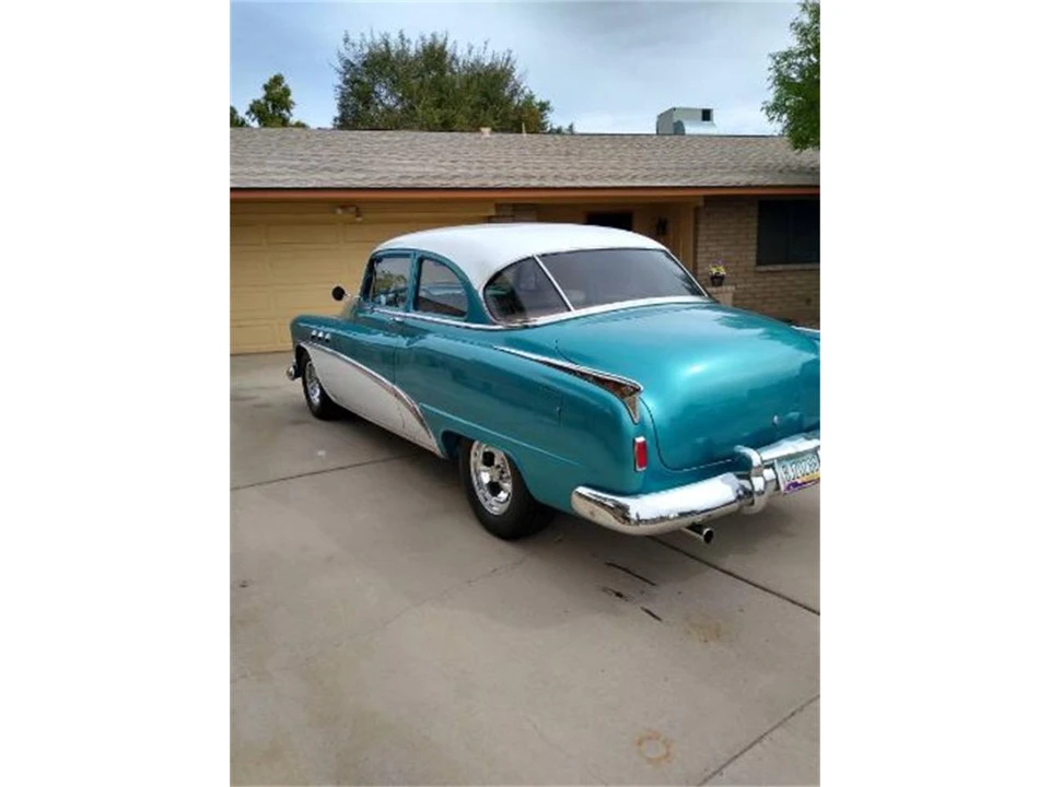 1952 Buick Special - Image 15 of 18