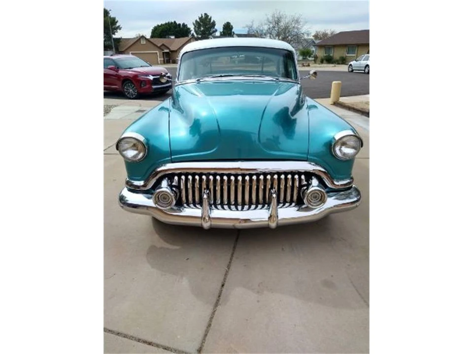 1952 Buick Special - Image 18 of 18