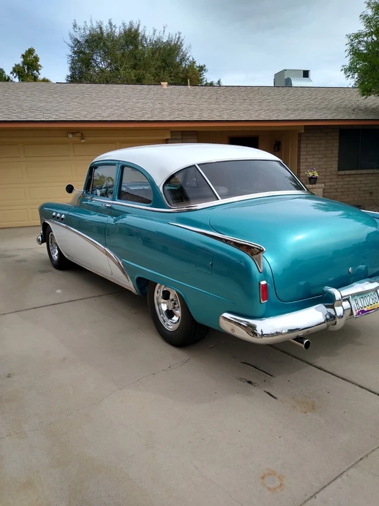 1952 Buick Special - Image 5 of 13