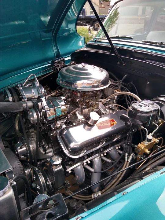 1952 Buick Special - Image 11 of 13