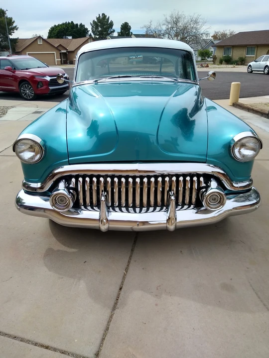 1952 Buick Special - Image 3 of 13