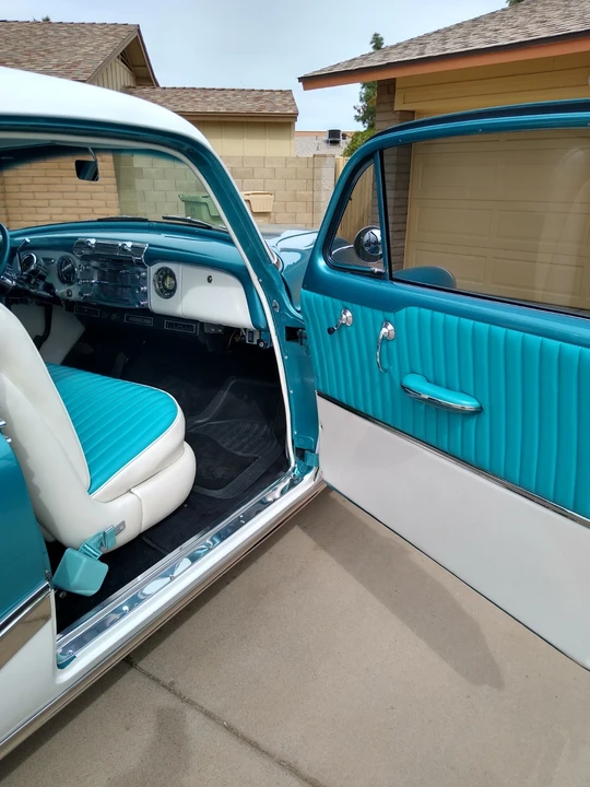 1952 Buick Special - Image 6 of 13