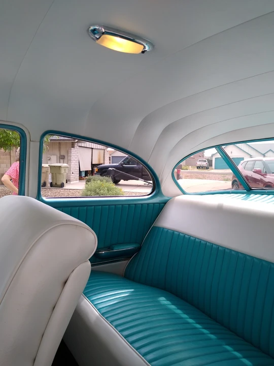 1952 Buick Special - Image 7 of 13