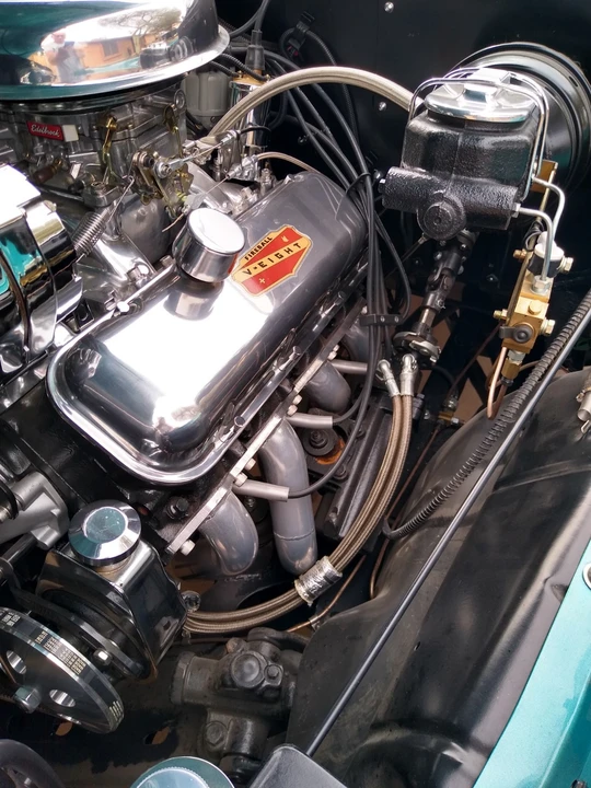 1952 Buick Special - Image 12 of 13