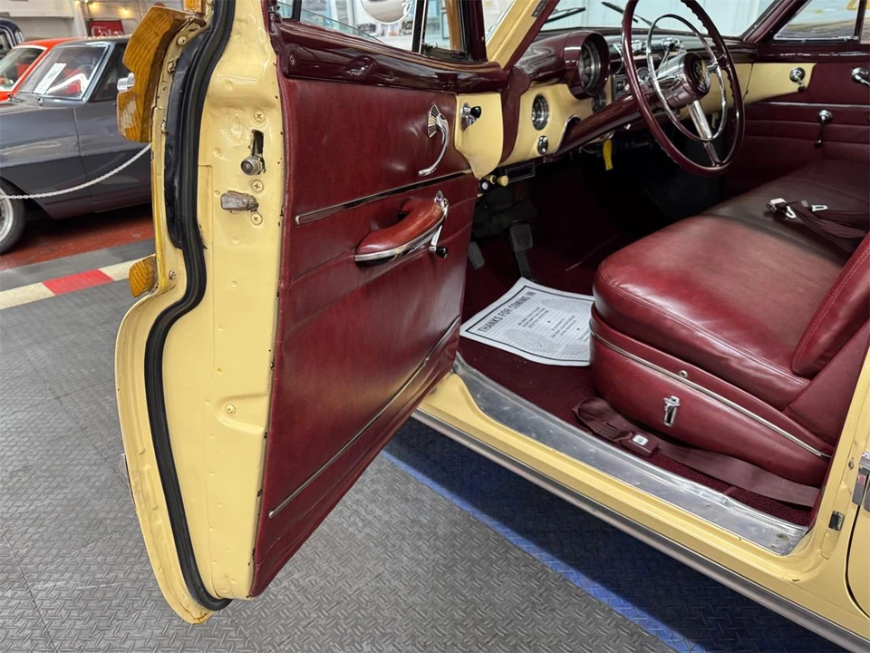 1952 Buick Super - Image 31 of 31