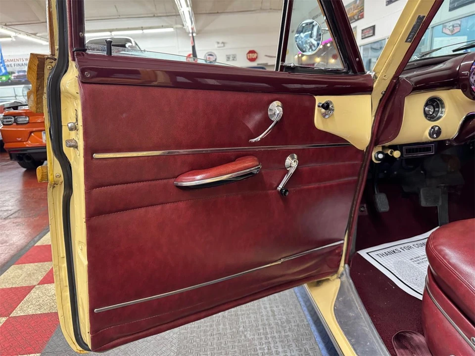 1952 Buick Super - Image 30 of 31