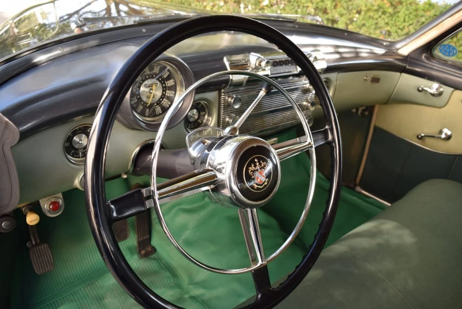 1952 Buick Super - Image 6 of 10