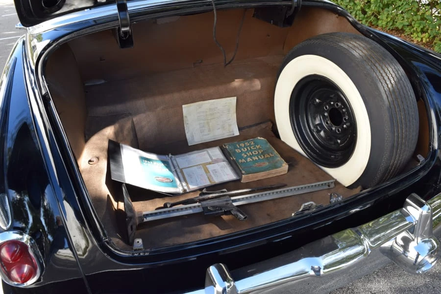 1952 Buick Super - Image 7 of 10