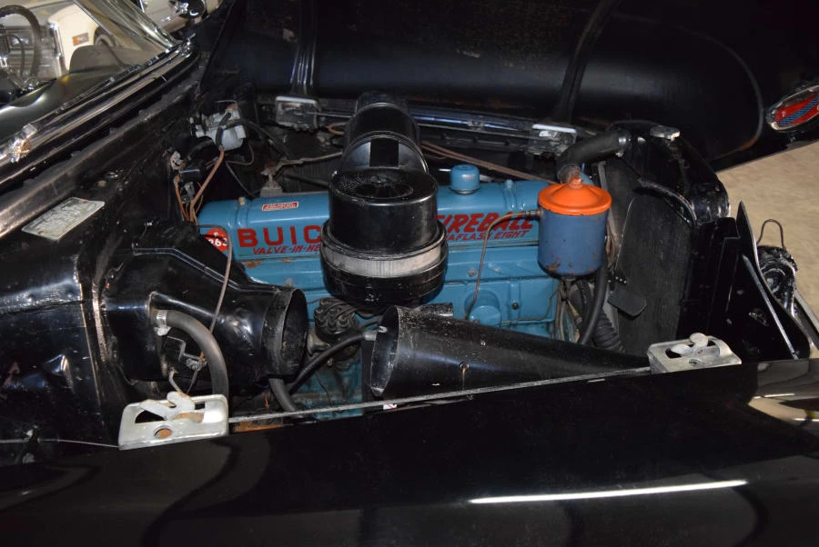 1952 Buick Super - Image 8 of 10