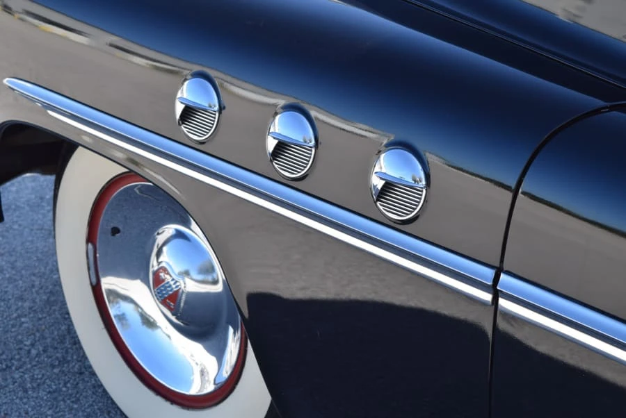 1952 Buick Super - Image 10 of 10