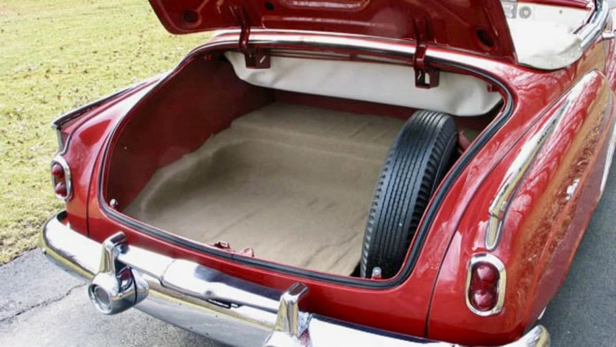 1952 Buick Super - Image 5 of 6