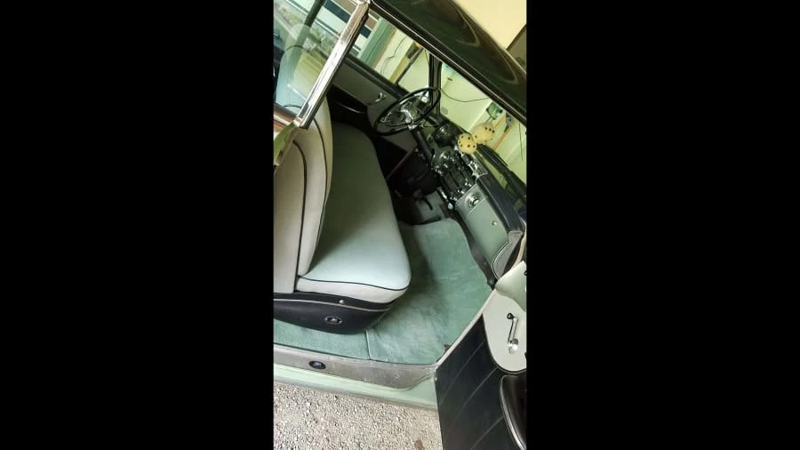 1952 Buick Super - Image 4 of 8