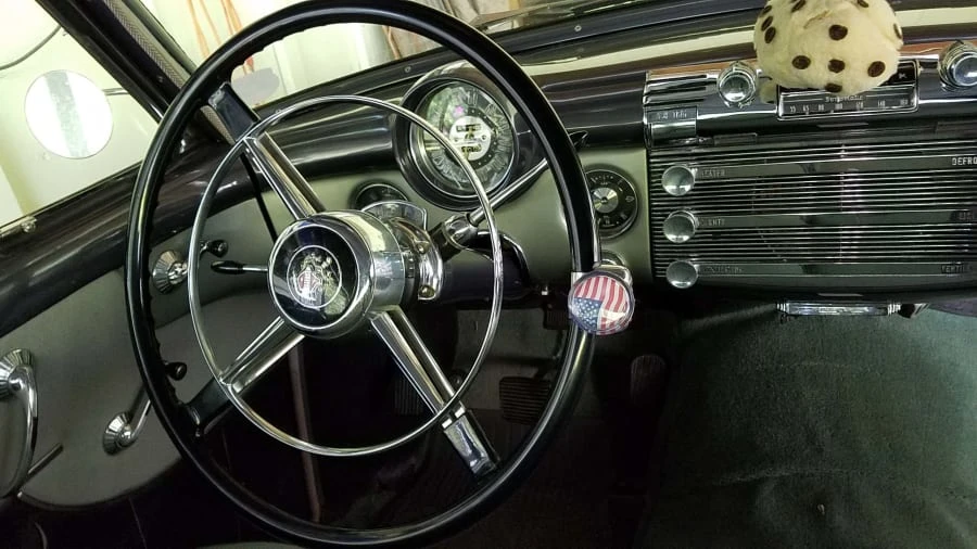 1952 Buick Super - Image 5 of 8