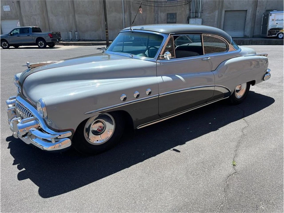 1952 Buick Super - Image 3 of 31