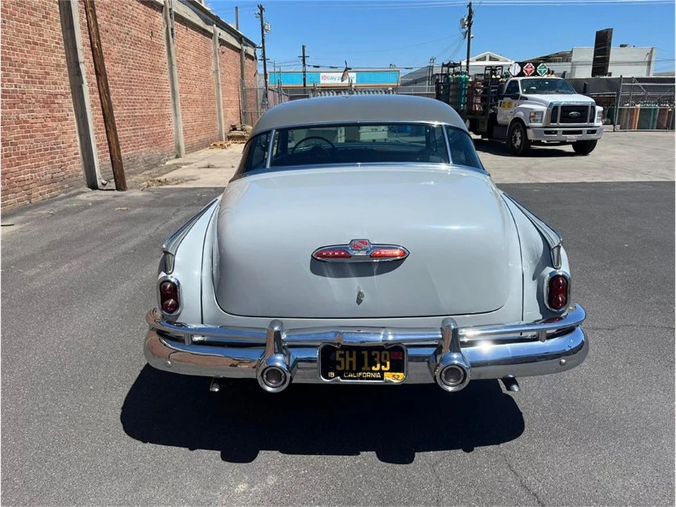 1952 Buick Super - Image 13 of 31