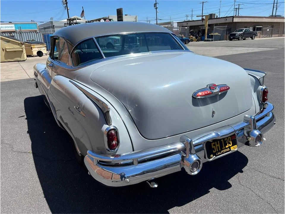 1952 Buick Super - Image 15 of 31