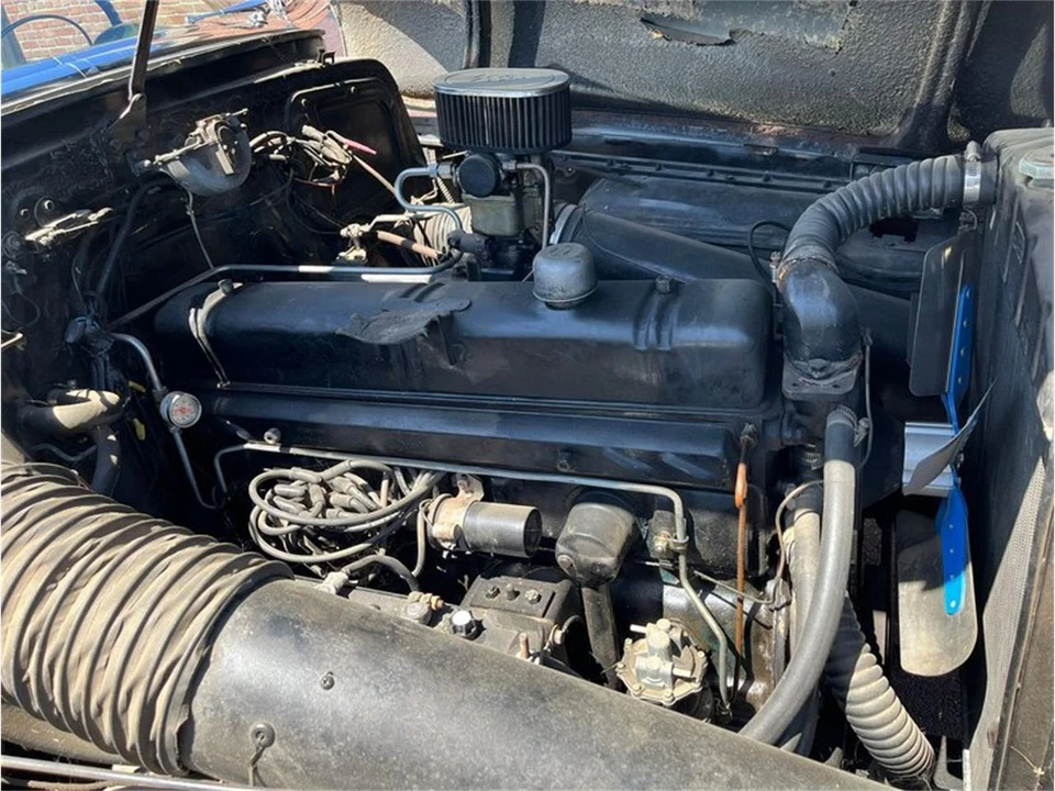 1952 Buick Super - Image 23 of 31