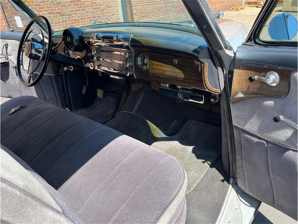 1952 Buick Super - Image 25 of 31