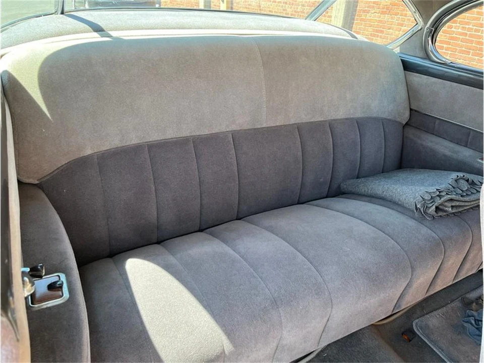 1952 Buick Super - Image 27 of 31