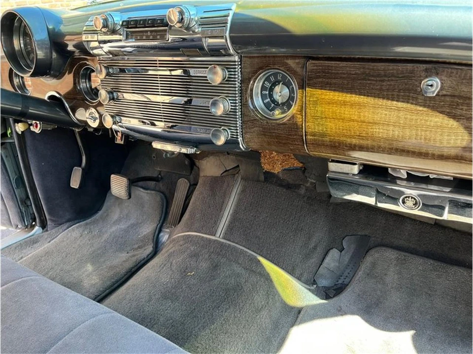 1952 Buick Super - Image 29 of 31
