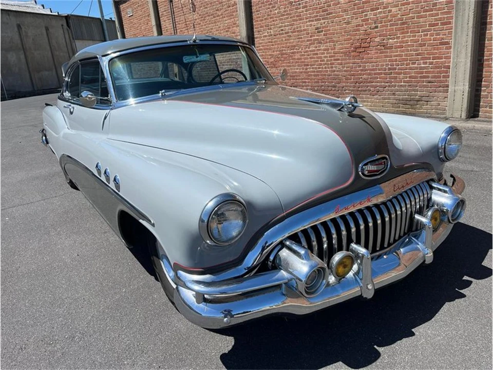 1952 Buick Super - Image 8 of 31