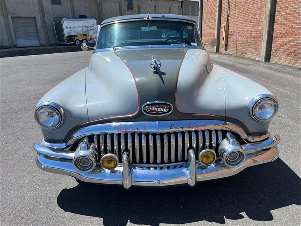 1952 Buick Super - Image 6 of 31