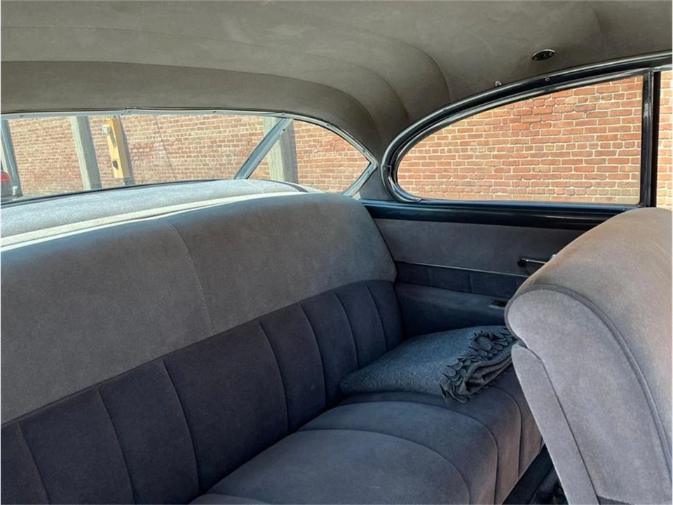 1952 Buick Super - Image 26 of 31