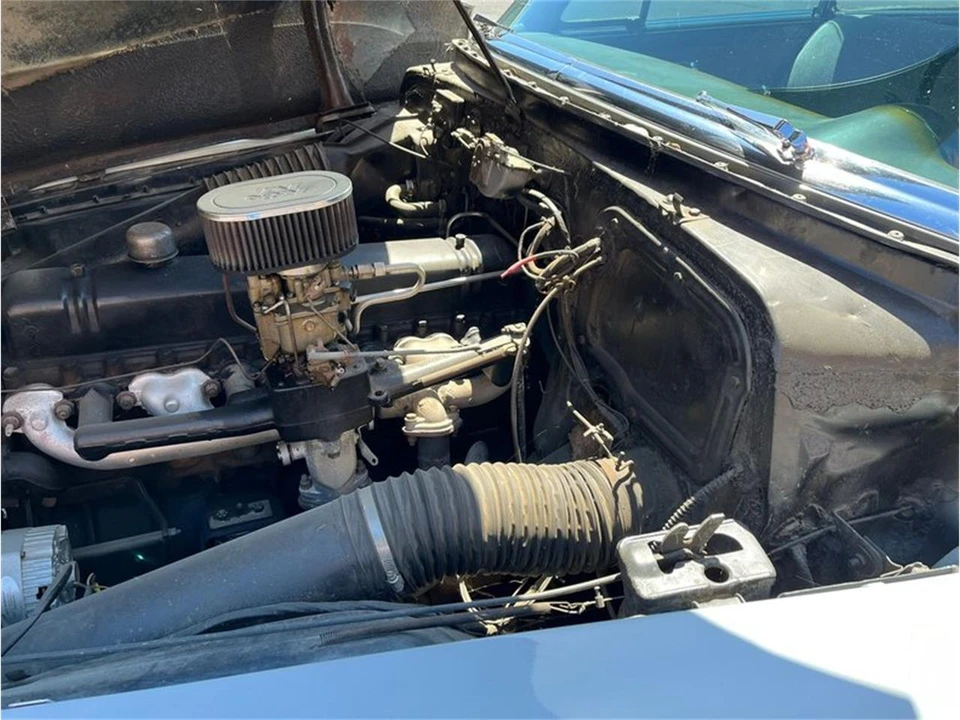 1952 Buick Super - Image 20 of 31