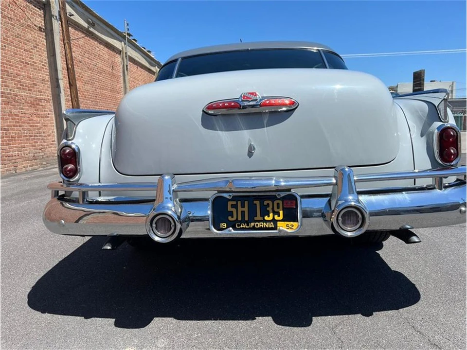 1952 Buick Super - Image 14 of 31