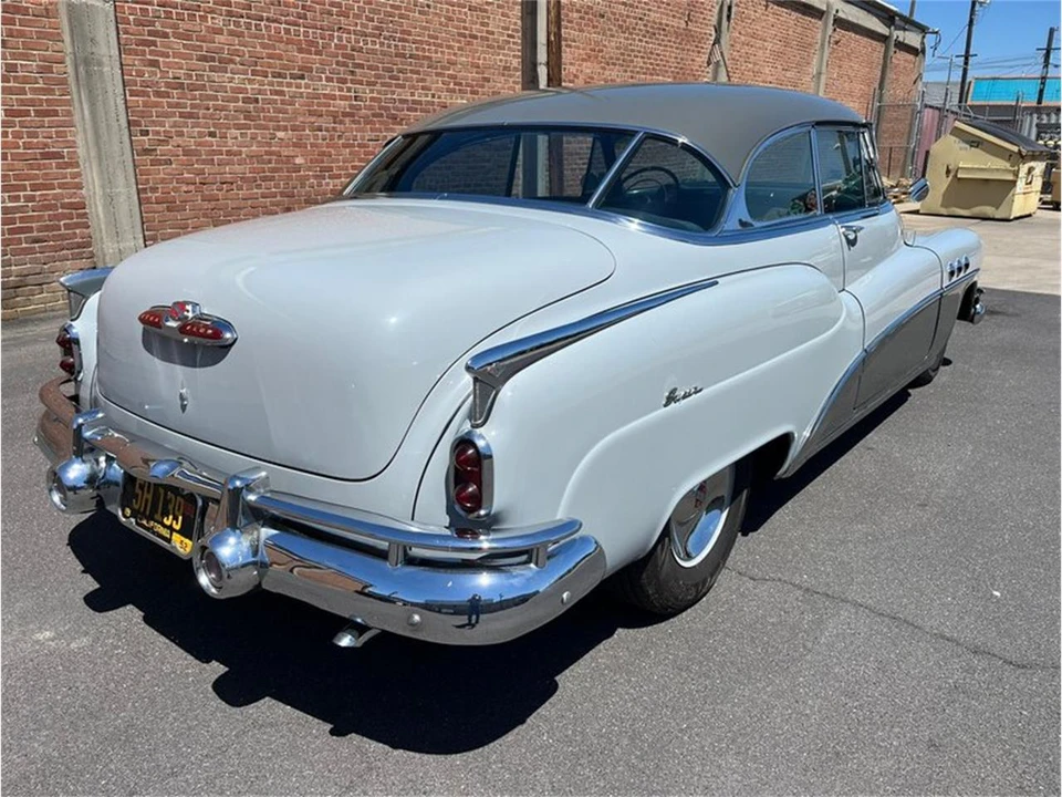 1952 Buick Super - Image 12 of 31